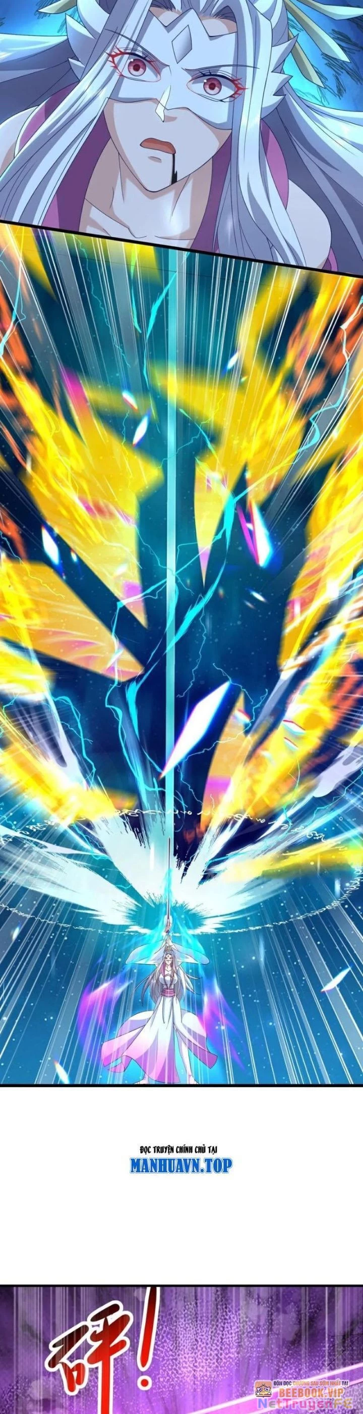 Tiên Võ Đế Tôn Chapter 653 - Trang 4