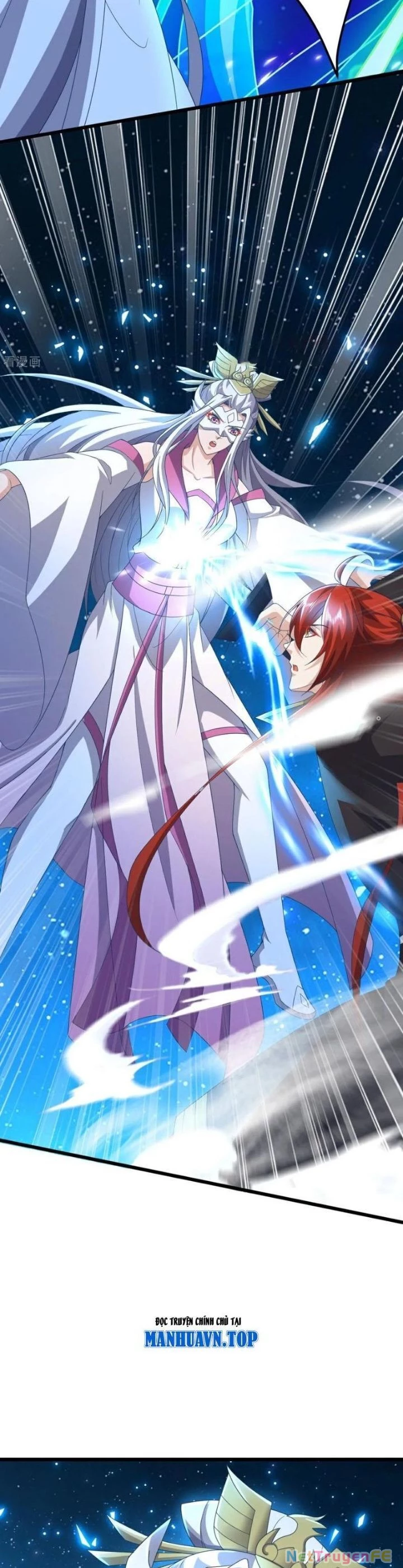 Tiên Võ Đế Tôn Chapter 653 - Trang 4