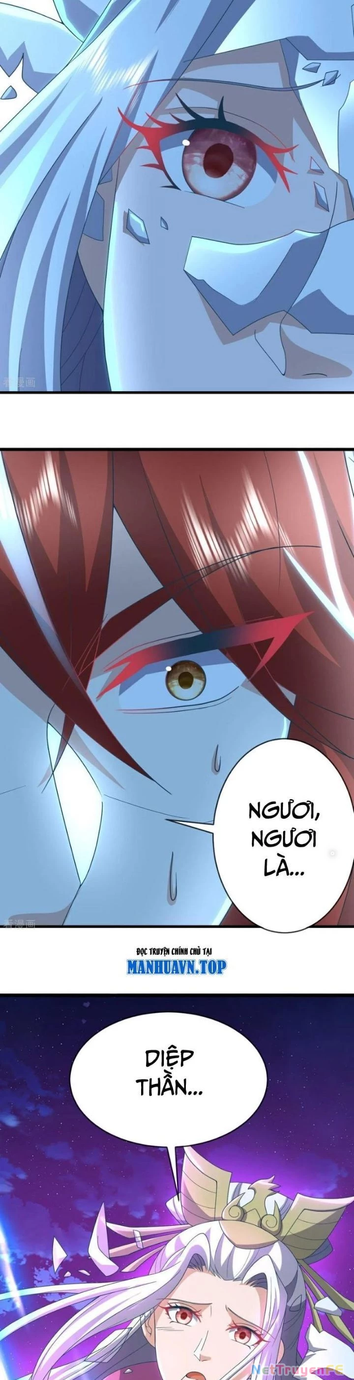 Tiên Võ Đế Tôn Chapter 653 - Trang 4