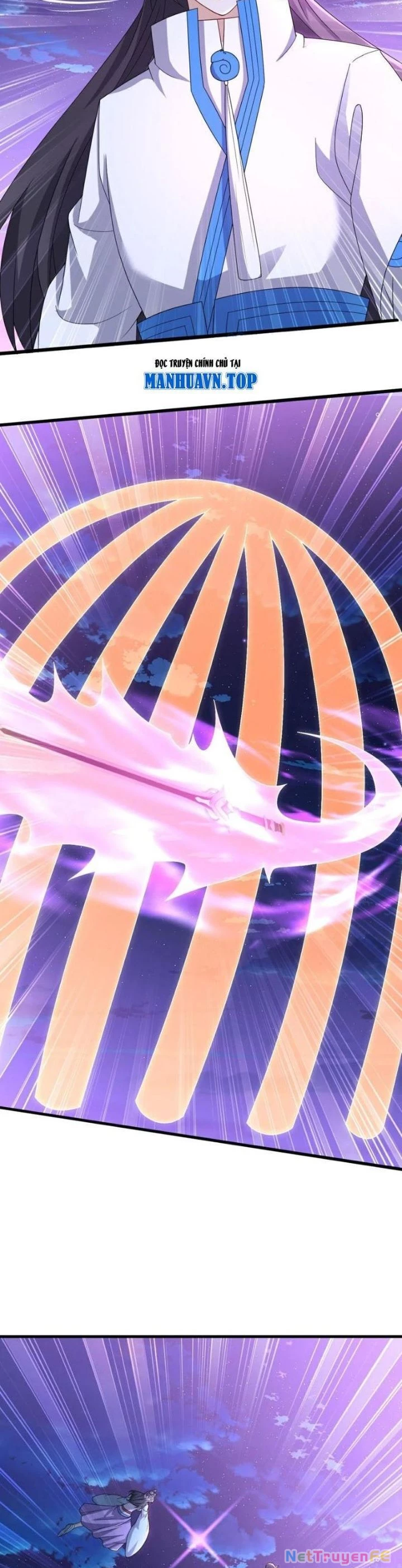 Tiên Võ Đế Tôn Chapter 653 - Trang 4