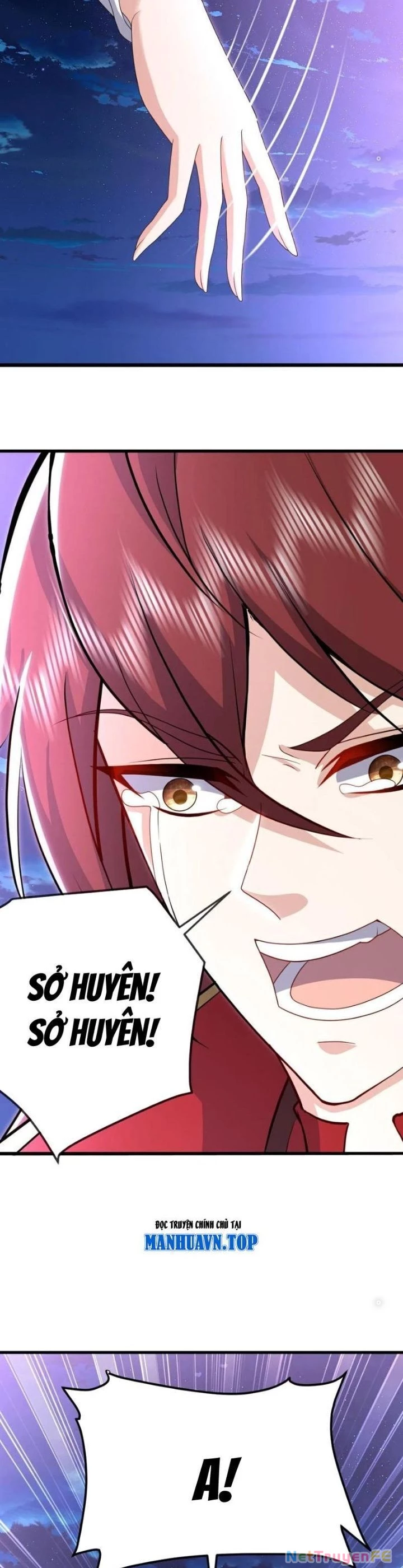 Tiên Võ Đế Tôn Chapter 653 - Trang 4