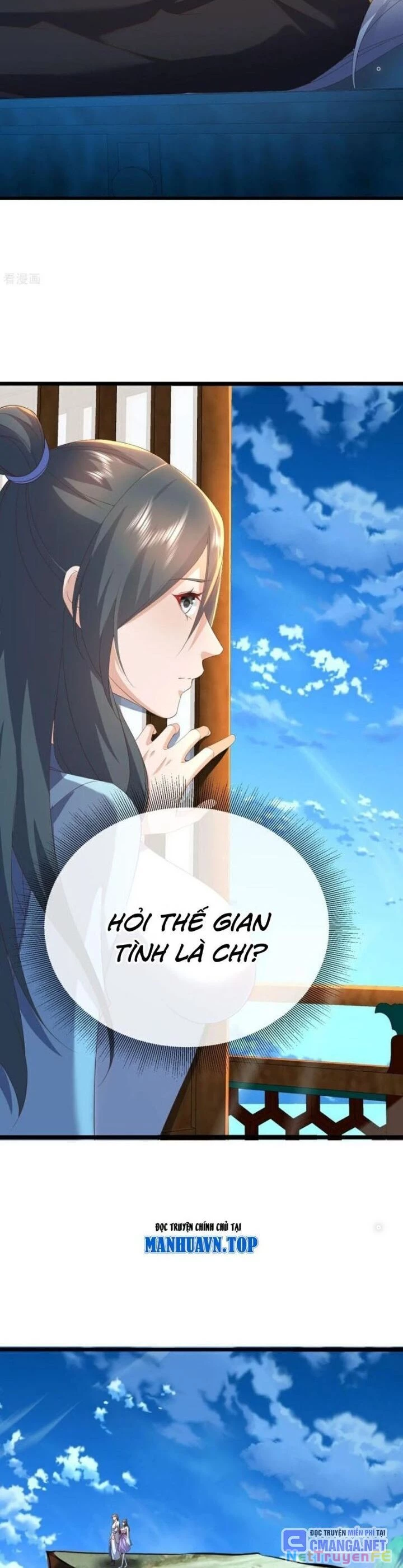 Tiên Võ Đế Tôn Chapter 653 - Trang 4