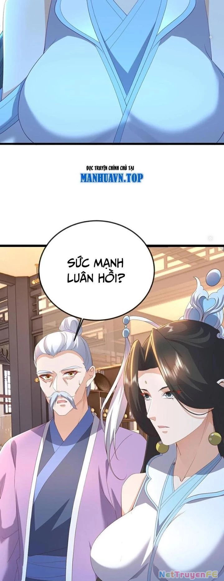 Tiên Võ Đế Tôn Chapter 653 - Trang 4