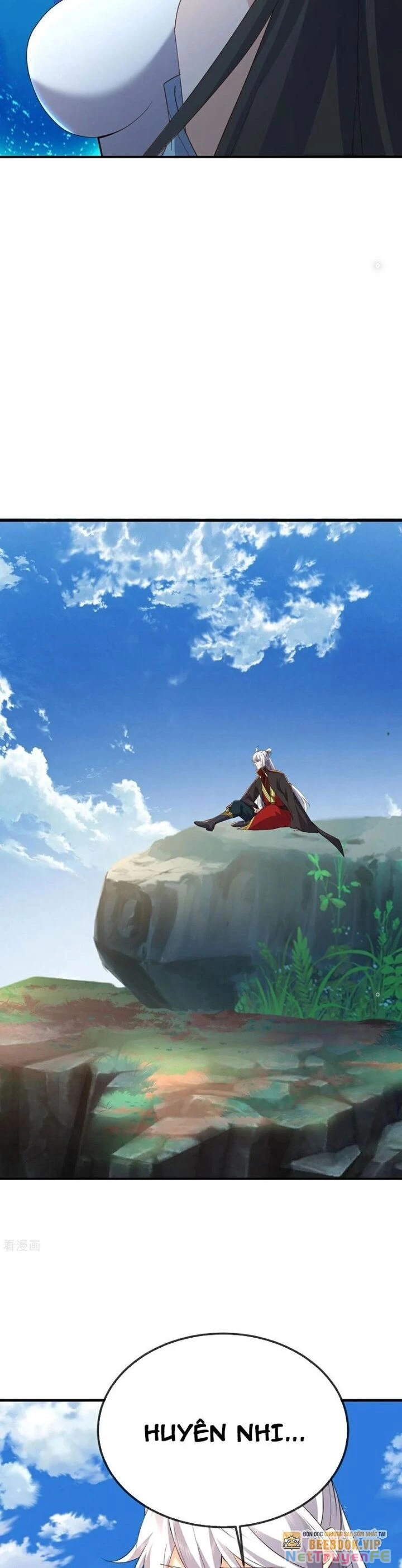 Tiên Võ Đế Tôn Chapter 654 - Trang 4