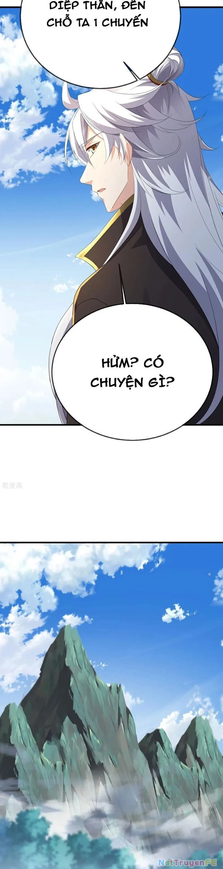 Tiên Võ Đế Tôn Chapter 654 - Trang 4