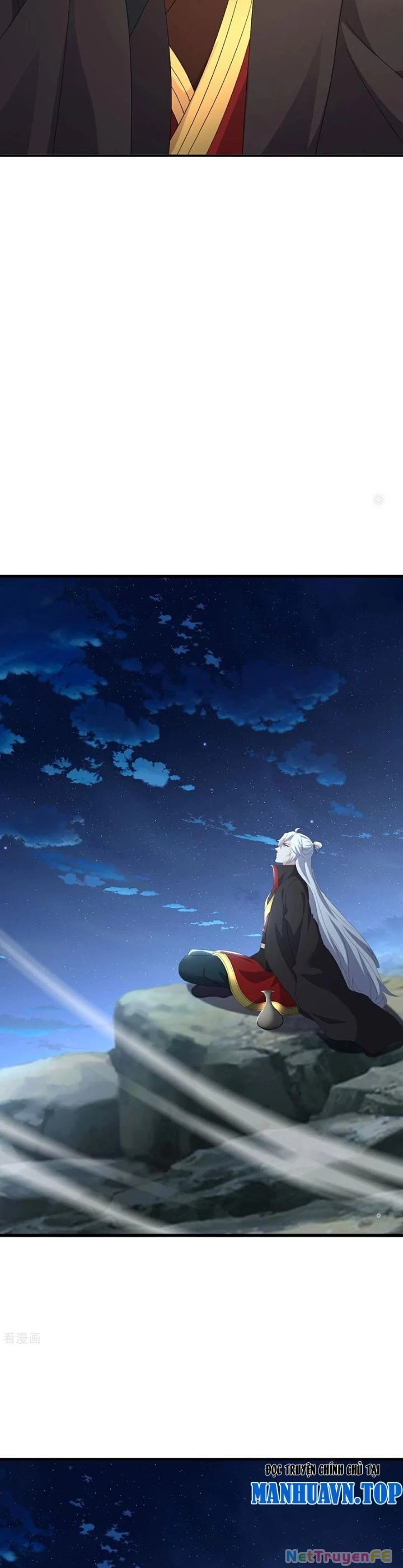 Tiên Võ Đế Tôn Chapter 654 - Trang 4