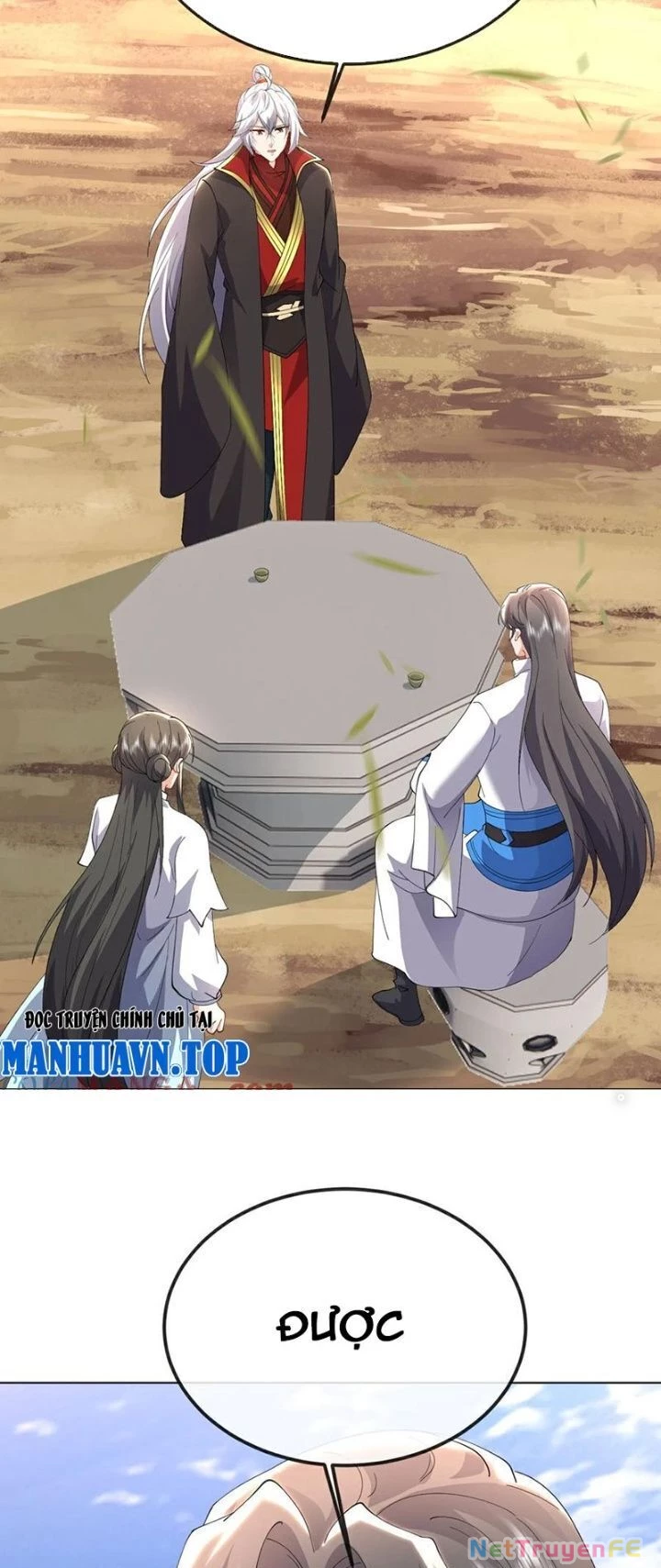 Tiên Võ Đế Tôn Chapter 654 - Trang 4