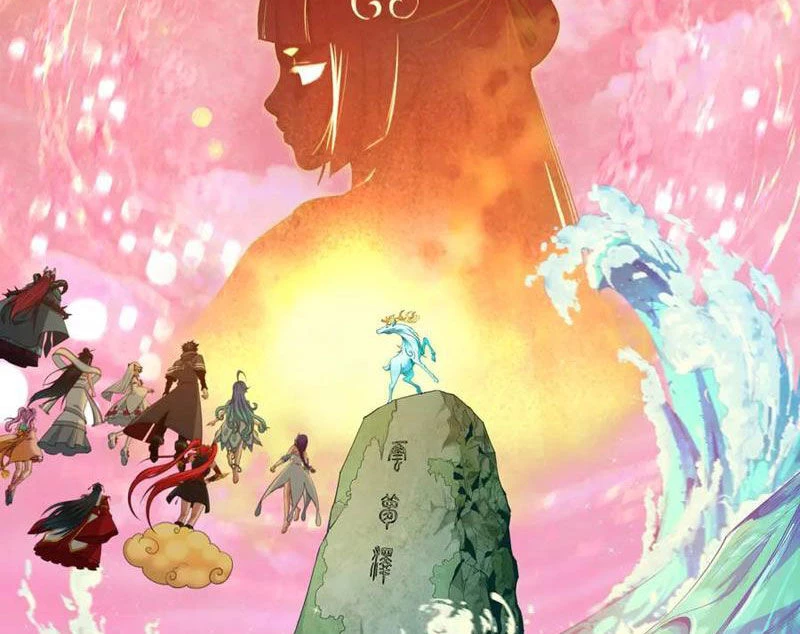 Kỷ Nguyên Kỳ Lạ Chapter 381 - Trang 4