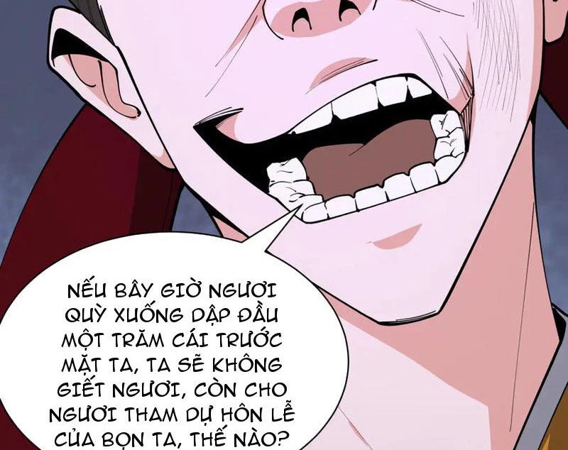 Kỷ Nguyên Kỳ Lạ Chapter 381 - Trang 4