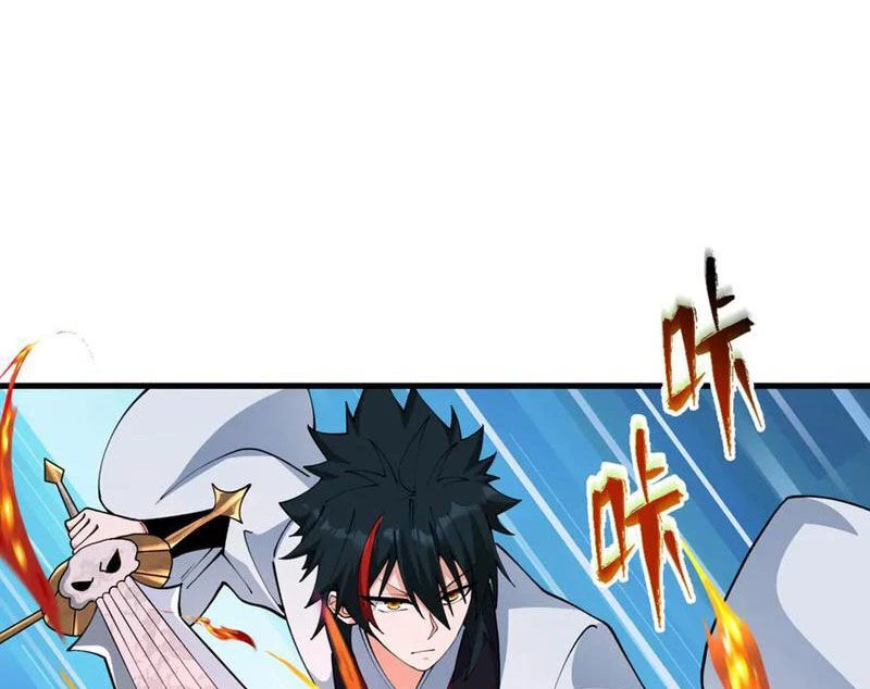 Kỷ Nguyên Kỳ Lạ Chapter 381 - Trang 4