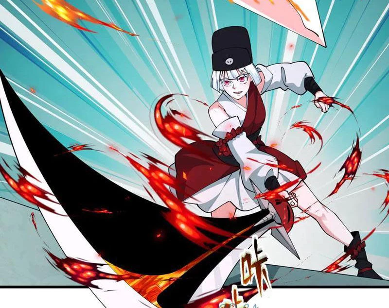 Kỷ Nguyên Kỳ Lạ Chapter 381 - Trang 4