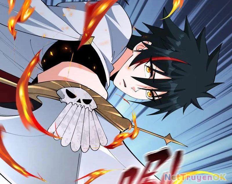 Kỷ Nguyên Kỳ Lạ Chapter 381 - Trang 4