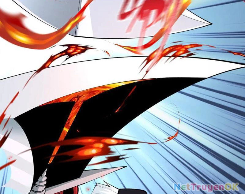 Kỷ Nguyên Kỳ Lạ Chapter 381 - Trang 4