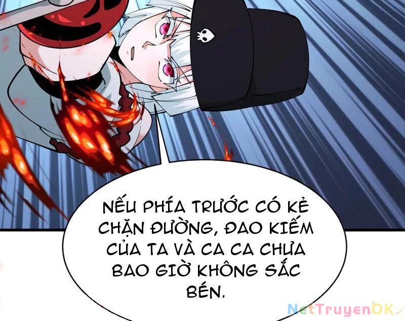 Kỷ Nguyên Kỳ Lạ Chapter 381 - Trang 4