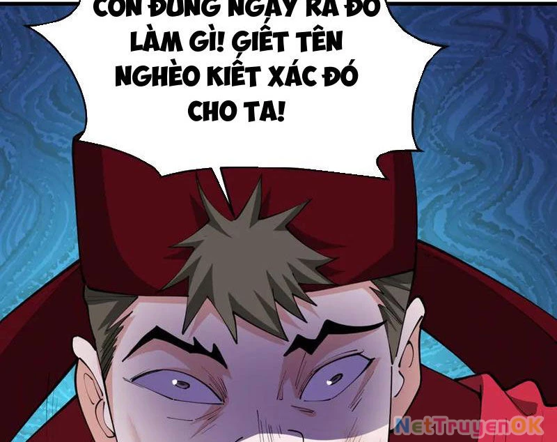 Kỷ Nguyên Kỳ Lạ Chapter 381 - Trang 4