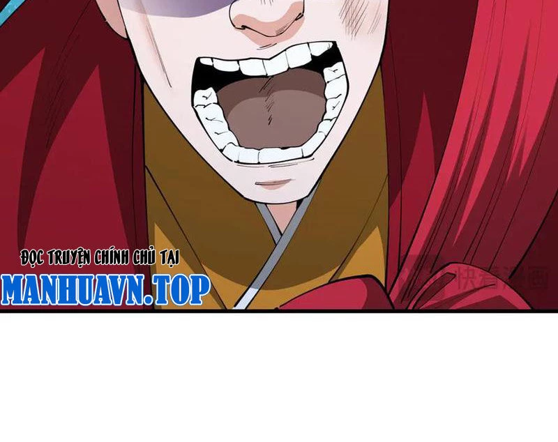 Kỷ Nguyên Kỳ Lạ Chapter 381 - Trang 4