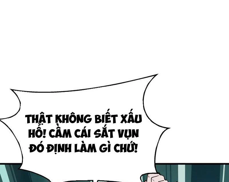 Kỷ Nguyên Kỳ Lạ Chapter 381 - Trang 4
