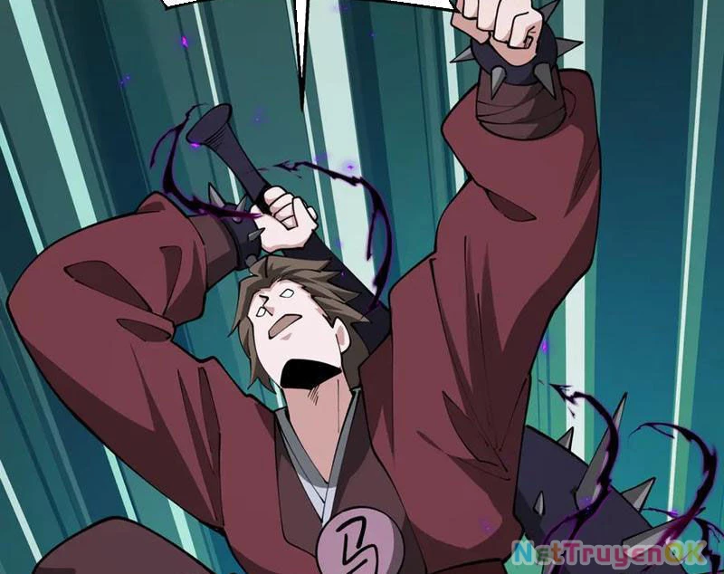 Kỷ Nguyên Kỳ Lạ Chapter 381 - Trang 4