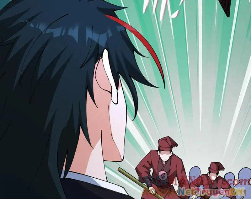 Kỷ Nguyên Kỳ Lạ Chapter 381 - Trang 4