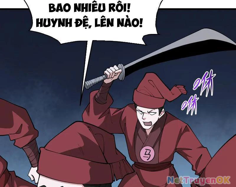 Kỷ Nguyên Kỳ Lạ Chapter 381 - Trang 4