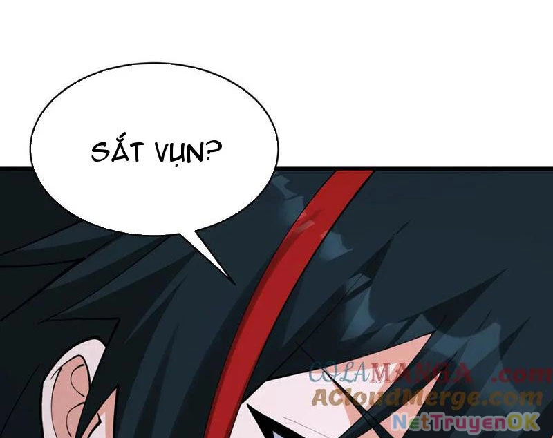 Kỷ Nguyên Kỳ Lạ Chapter 381 - Trang 4