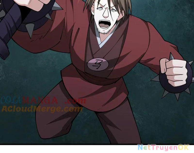 Kỷ Nguyên Kỳ Lạ Chapter 381 - Trang 4