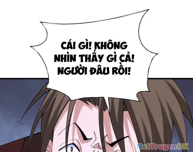 Kỷ Nguyên Kỳ Lạ Chapter 381 - Trang 4