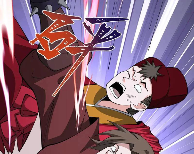 Kỷ Nguyên Kỳ Lạ Chapter 381 - Trang 4