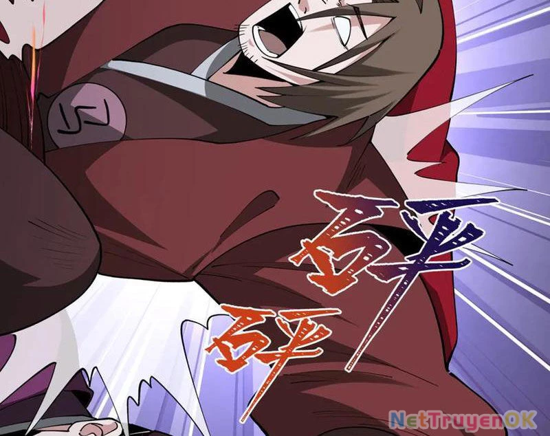 Kỷ Nguyên Kỳ Lạ Chapter 381 - Trang 4