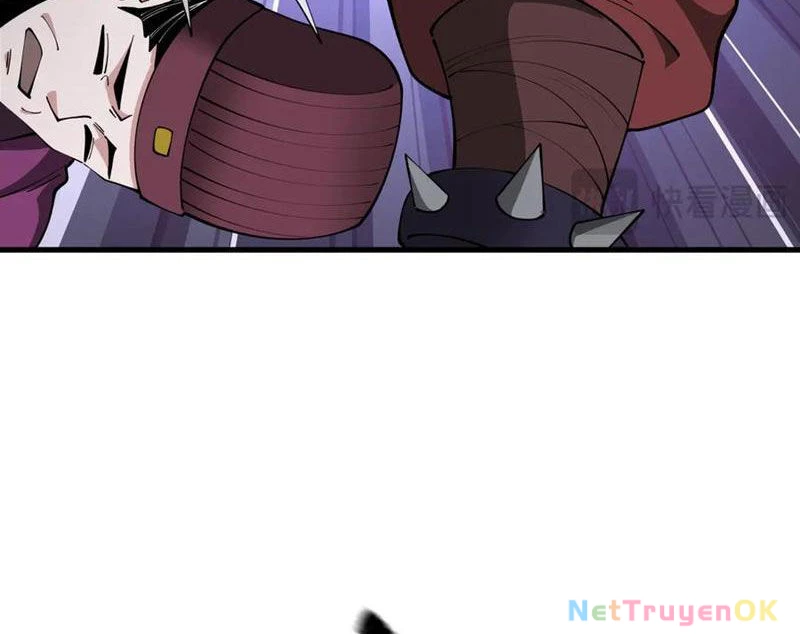 Kỷ Nguyên Kỳ Lạ Chapter 381 - Trang 4