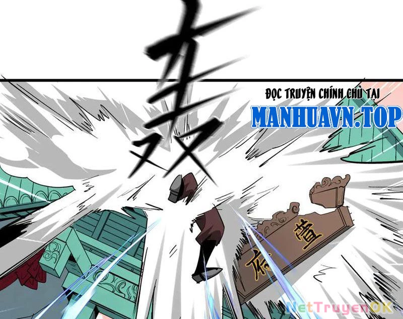 Kỷ Nguyên Kỳ Lạ Chapter 381 - Trang 4