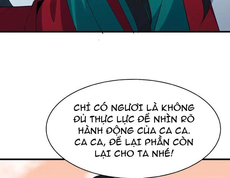 Kỷ Nguyên Kỳ Lạ Chapter 381 - Trang 4