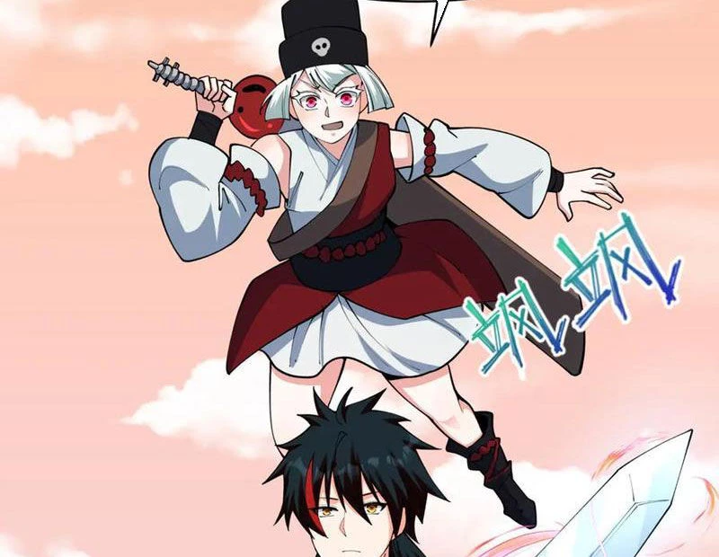 Kỷ Nguyên Kỳ Lạ Chapter 381 - Trang 4