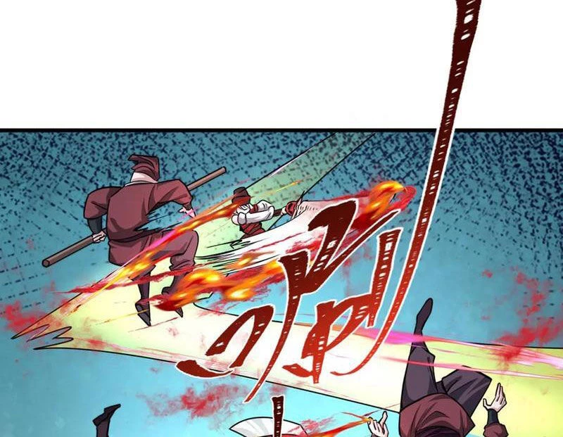 Kỷ Nguyên Kỳ Lạ Chapter 381 - Trang 4