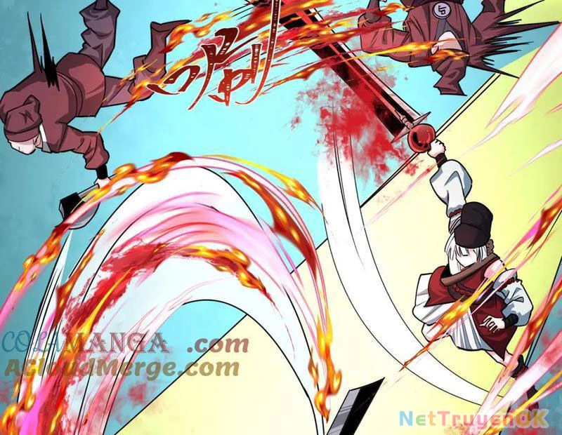 Kỷ Nguyên Kỳ Lạ Chapter 381 - Trang 4