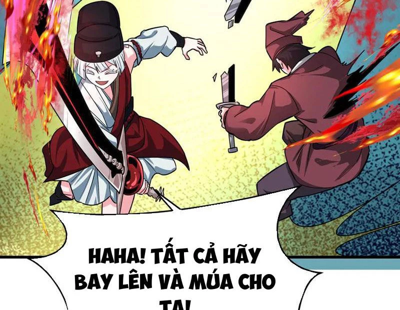 Kỷ Nguyên Kỳ Lạ Chapter 381 - Trang 4