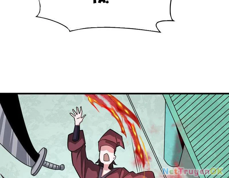 Kỷ Nguyên Kỳ Lạ Chapter 381 - Trang 4