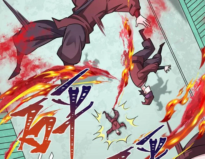 Kỷ Nguyên Kỳ Lạ Chapter 381 - Trang 4