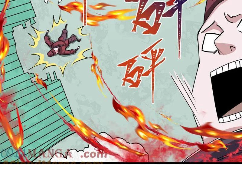 Kỷ Nguyên Kỳ Lạ Chapter 381 - Trang 4