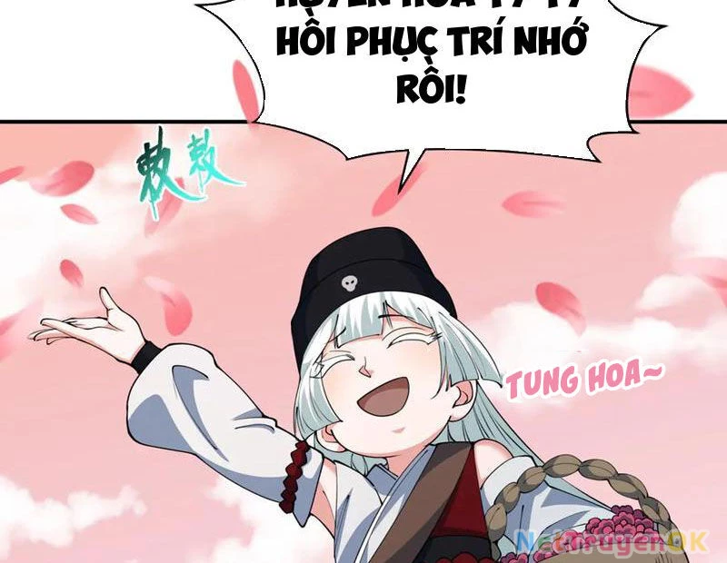 Kỷ Nguyên Kỳ Lạ Chapter 381 - Trang 4