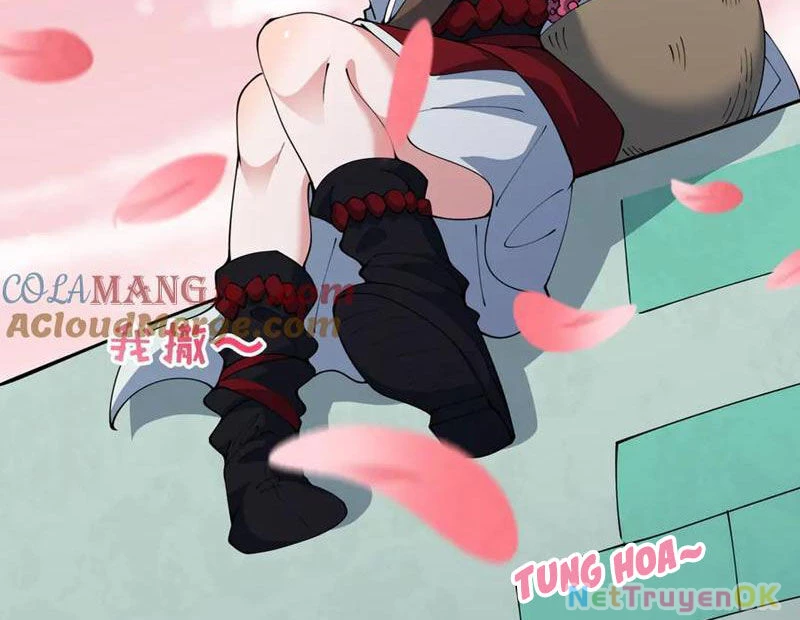 Kỷ Nguyên Kỳ Lạ Chapter 381 - Trang 4