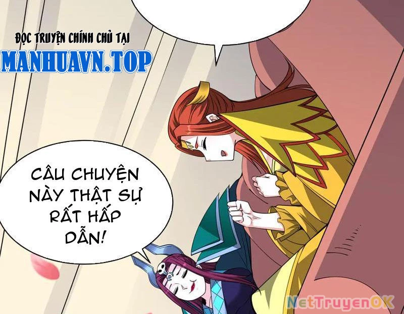 Kỷ Nguyên Kỳ Lạ Chapter 381 - Trang 4