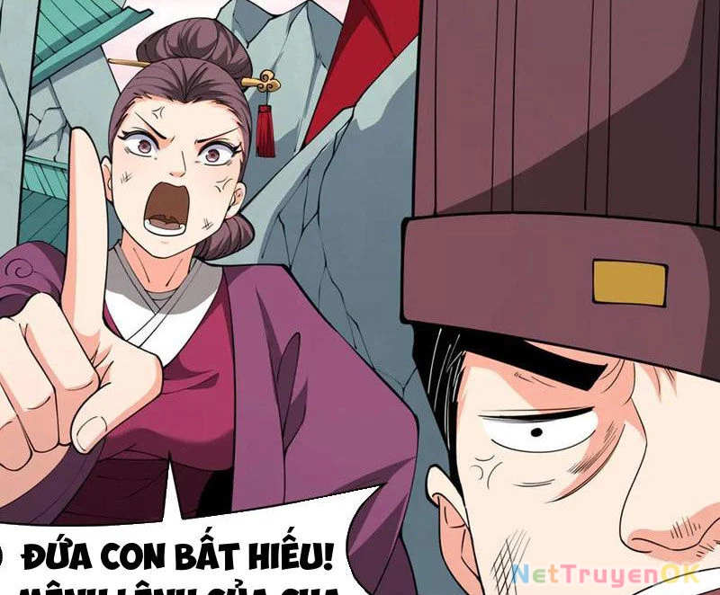 Kỷ Nguyên Kỳ Lạ Chapter 381 - Trang 4