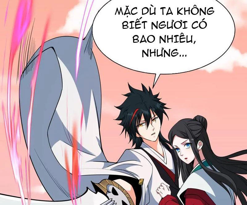 Kỷ Nguyên Kỳ Lạ Chapter 381 - Trang 4