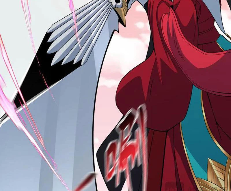 Kỷ Nguyên Kỳ Lạ Chapter 381 - Trang 4