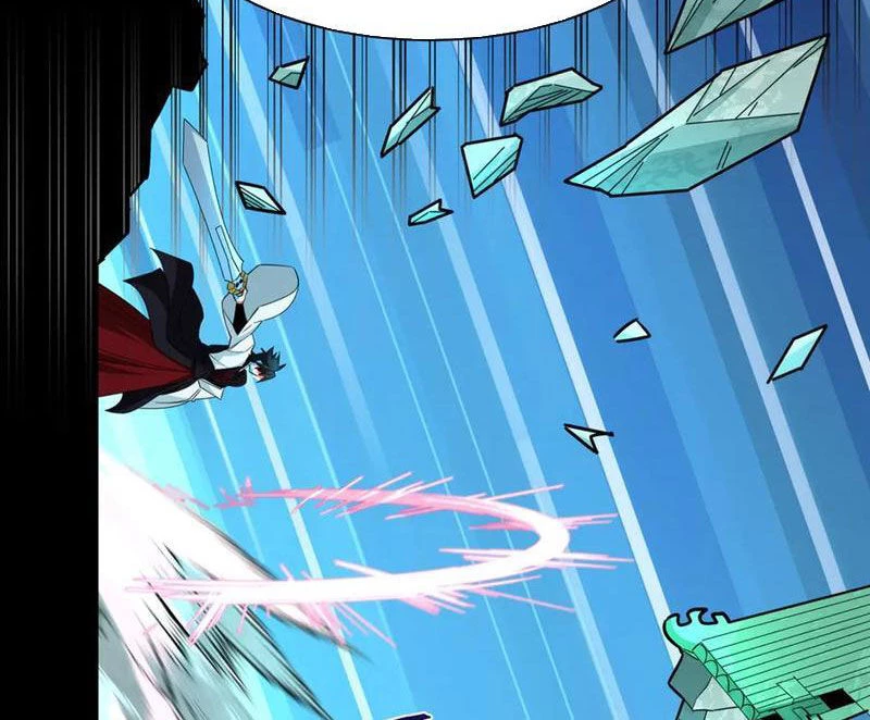 Kỷ Nguyên Kỳ Lạ Chapter 381 - Trang 4