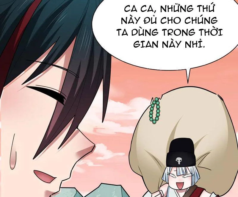 Kỷ Nguyên Kỳ Lạ Chapter 381 - Trang 4