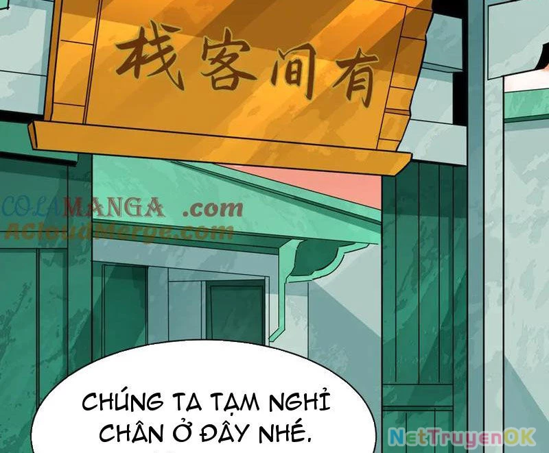 Kỷ Nguyên Kỳ Lạ Chapter 381 - Trang 4