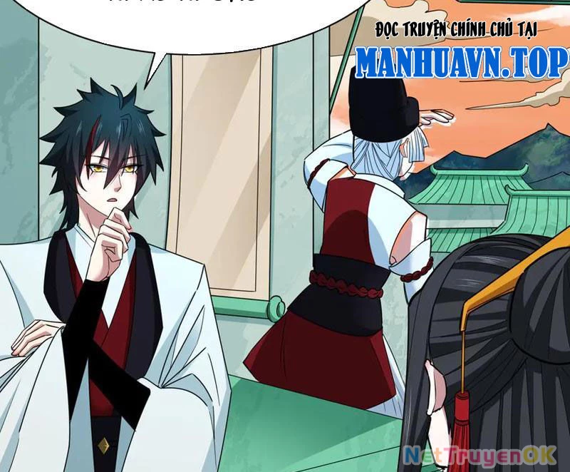 Kỷ Nguyên Kỳ Lạ Chapter 381 - Trang 4