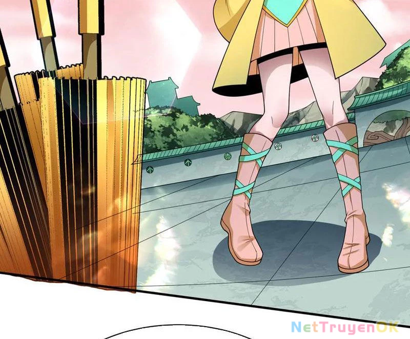 Kỷ Nguyên Kỳ Lạ Chapter 381 - Trang 4